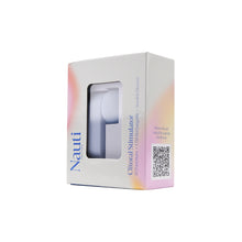 Load image into Gallery viewer, nauti-petites-10-function-clitoral-stimulator