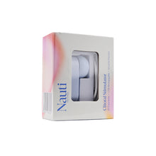 Load image into Gallery viewer, nauti-petites-10-function-clitoral-stimulator