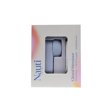 Load image into Gallery viewer, nauti-petites-10-function-clitoral-stimulator