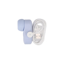 Load image into Gallery viewer, nauti-petites-10-function-clitoral-stimulator