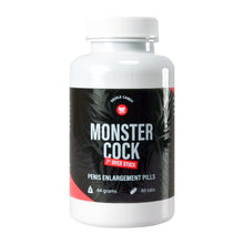 Load image into Gallery viewer, devils-candy-monster-cock-penis-enlargement-pills-60-pack
