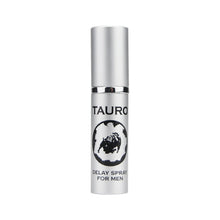 Load image into Gallery viewer, tauro-extra-power-delay-spray-for-men