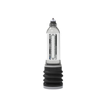 Load image into Gallery viewer, bathmate-hydromax-8-penis-pump-clear
