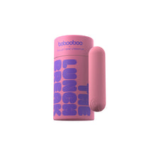 Load image into Gallery viewer, tabooboo-the-lunch-break-bullet-vibrator