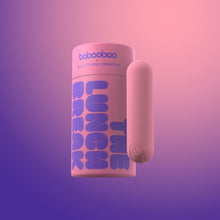 Load image into Gallery viewer, tabooboo-the-lunch-break-bullet-vibrator