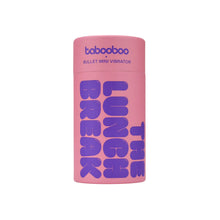Load image into Gallery viewer, tabooboo-the-lunch-break-bullet-vibrator