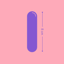 Load image into Gallery viewer, tabooboo-the-lunch-break-bullet-vibrator