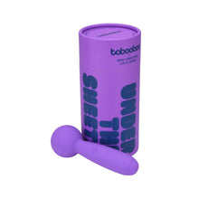 Load image into Gallery viewer, tabooboo-under-the-sheets-wand-vibrator