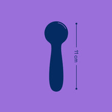 Load image into Gallery viewer, tabooboo-under-the-sheets-wand-vibrator