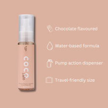 Load image into Gallery viewer, loving-joy-chocolate-flavoured-lubricant-30ml