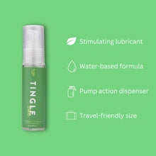 Load image into Gallery viewer, loving-joy-tingling-lubricant-30ml