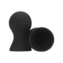 Load image into Gallery viewer, bound-to-play-silicone-nipple-suckers