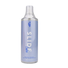Load image into Gallery viewer, loving-joy-slide-water-based-lubricant-500ml