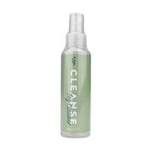 Load image into Gallery viewer, loving-joy-cleanse-sex-toy-cleaner-100ml