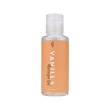 Load image into Gallery viewer, loving-joy-vanilla-massage-gel-60ml
