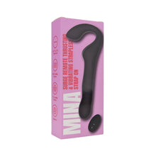 Load image into Gallery viewer, mina-surge-remote-thrusting-vibrating-strapless-strap-on