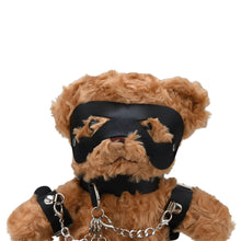 Load image into Gallery viewer, bound-to-please-bondage-bear