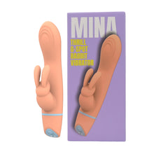 Load image into Gallery viewer, mina-thrill-g-spot-rabbit-vibrator