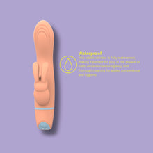 Load image into Gallery viewer, mina-thrill-g-spot-rabbit-vibrator