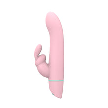 Load image into Gallery viewer, mina-ripple-vibrating-rotating-rabbit-vibrator