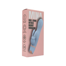 Load image into Gallery viewer, mina-hail-come-hither-rabbit-vibrator