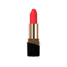 Load image into Gallery viewer, mina-glossy-lipstick-vibrator
