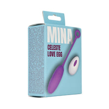 Load image into Gallery viewer, mina-celeste-10-function-love-egg
