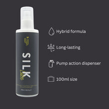 Load image into Gallery viewer, loving-joy-silk-hybrid-lubricant-250ml