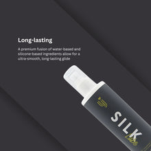Load image into Gallery viewer, loving-joy-silk-hybrid-lubricant-250ml