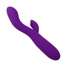 Load image into Gallery viewer, mina-sensation-rabbit-vibrator