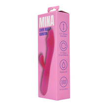 Load image into Gallery viewer, mina-lover-rabbit-vibrator