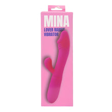 Load image into Gallery viewer, mina-lover-rabbit-vibrator