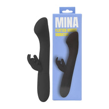 Load image into Gallery viewer, mina-flutter-rabbit-vibrator