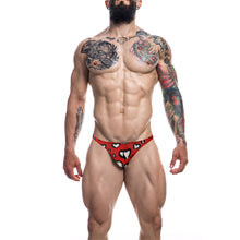 Load image into Gallery viewer, c4m-brazilian-brief-hearts