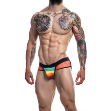 Load image into Gallery viewer, c4m-mixed-jockstrap-rainbow