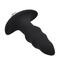 Load image into Gallery viewer, loving-joy-dart-7-function-vibrating-butt-plug