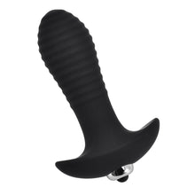 Load image into Gallery viewer, loving-joy-swirl-7-function-vibrating-butt-plug