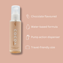 Load image into Gallery viewer, loving-joy-chocolate-flavoured-lubricant-100ml