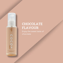 Load image into Gallery viewer, loving-joy-chocolate-flavoured-lubricant-100ml