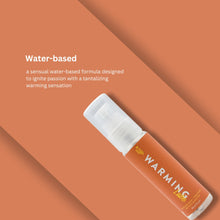 Load image into Gallery viewer, loving-joy-warming-lubricant-30ml