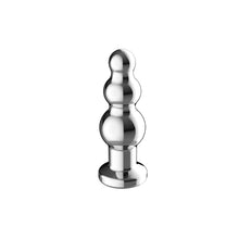 Load image into Gallery viewer, toosh-remote-controlled-metal-vibrating-anal-beads