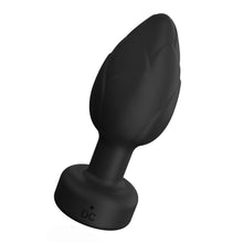 Load image into Gallery viewer, toosh-remote-controlled-light-up-vibrating-butt-plug