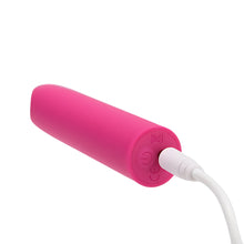 Load image into Gallery viewer, mina-whisper-rechargeable-bullet-vibrator
