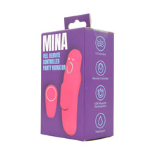 Load image into Gallery viewer, mina-veil-remote-controlled-panty-vibrator