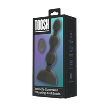 Load image into Gallery viewer, toosh-remote-controlled-vibrating-anal-beads