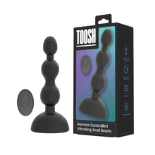 Load image into Gallery viewer, toosh-remote-controlled-vibrating-anal-beads
