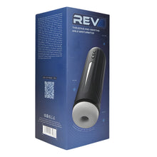 Load image into Gallery viewer, rev-thrusting-and-vibrating-male-masturbator