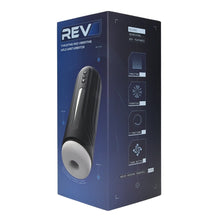 Load image into Gallery viewer, rev-thrusting-and-vibrating-male-masturbator