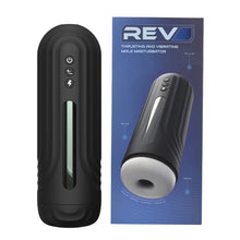 Load image into Gallery viewer, rev-thrusting-and-vibrating-male-masturbator