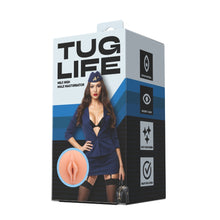 Load image into Gallery viewer, tug-life-mile-high-club-male-masturbator